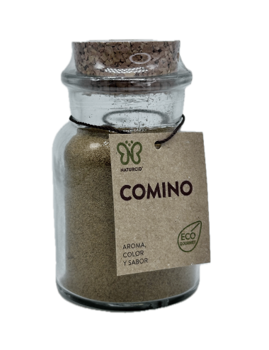 Naturcid Comino ECO 65 gr.