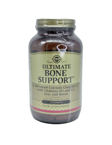 Solgar Ultimate Bone...