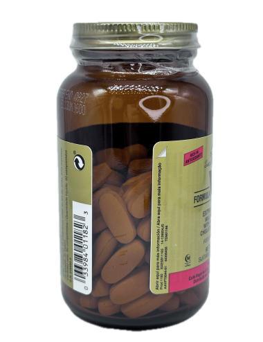 Solgar Formula VM-75 90 Tab