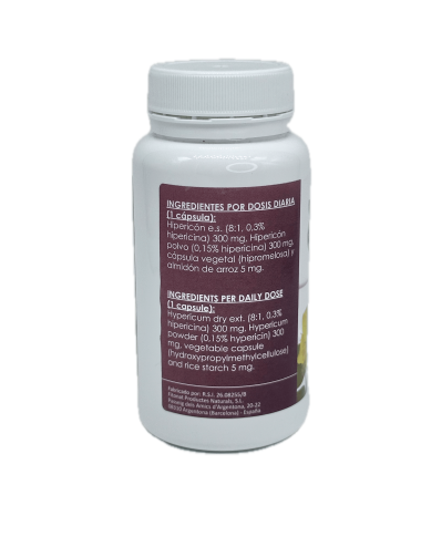 Fito Herb Hipericón 30 cap