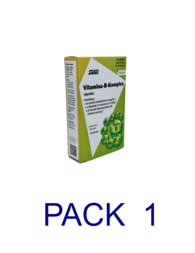Salus Vitamina B Komplex 30...