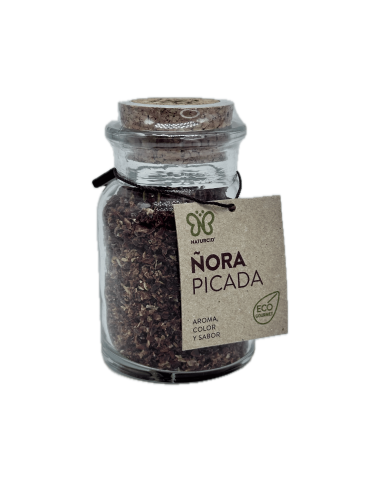 Naturcid Ñora Picada ECO 65...