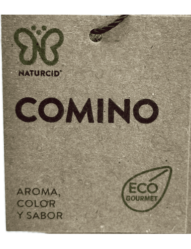 Naturcid Comino ECO 65 gr.