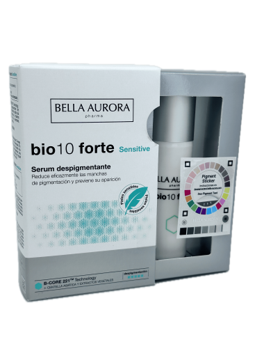Bella Aurora BIO10 Forte...