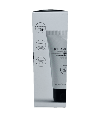 Bella Aurora Crema de Manos...