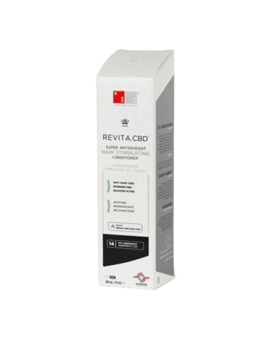 DS Labs Revita CBD...