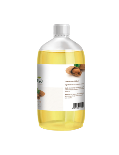 Sotya Aceite De Almendras...