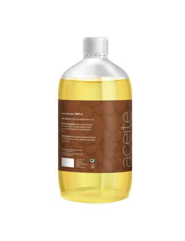 Sotya Aceite De Almendras...