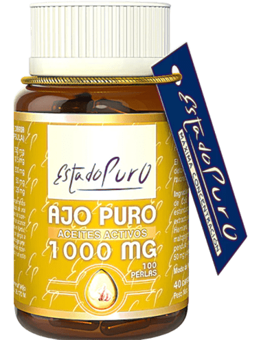 Tongil Ajo Puro Aceites...