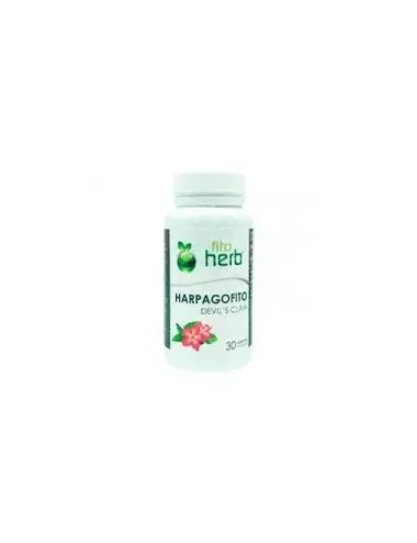 Fito Herb Harpagofito 30 cap
