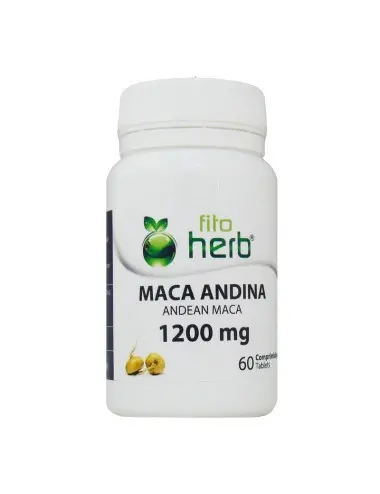 Fito herb Maca Andina 30 cap