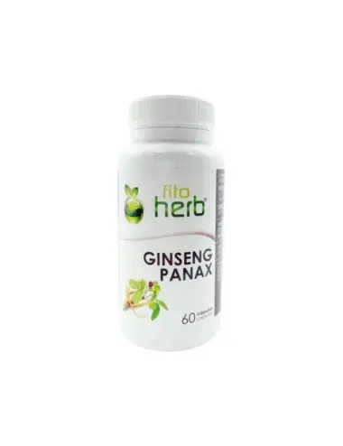 Fito Herb Ginseng Panax 60...