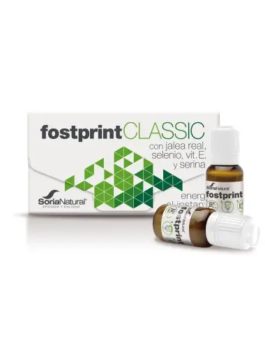 Soria Natural Fost print...