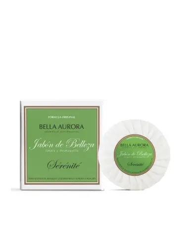 Bella Aurora Jabon De...
