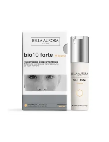 Bella Aurora Bio10 Forte...