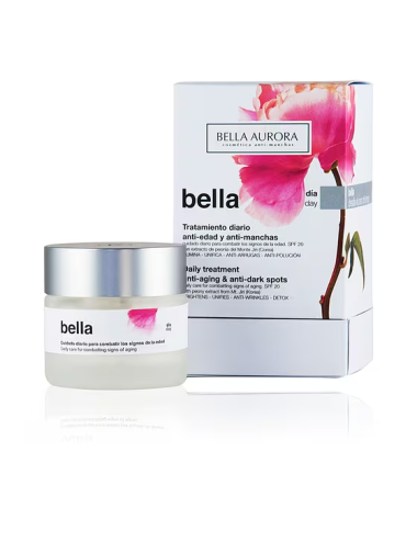 Bella Aurora Bella Dia...