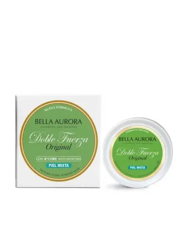 Bella Aurora Crema...
