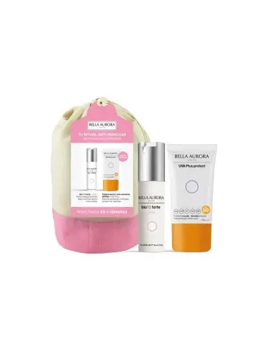 Bella Aurora Pack Bio10...