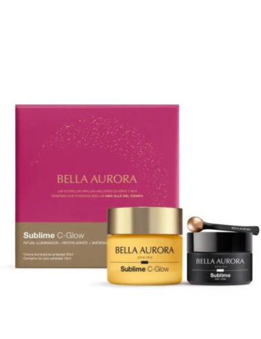 Bella Aurora Pack Sublime...
