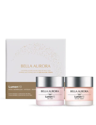 Bella Aurora Pack Lumen 10...