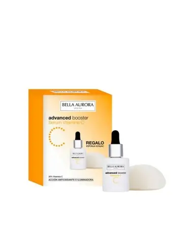 Bella Aurora Pack Advanced...