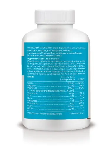 Soria Natural Osteosor 120...
