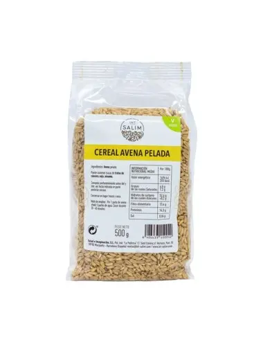 Eco-Salim Avena Pelada...