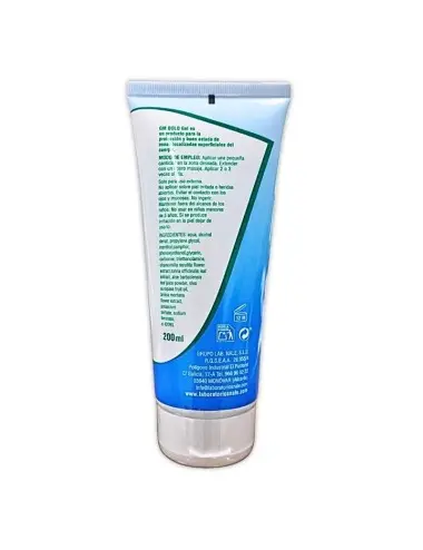 Dologel Tubo 200 ml Nale