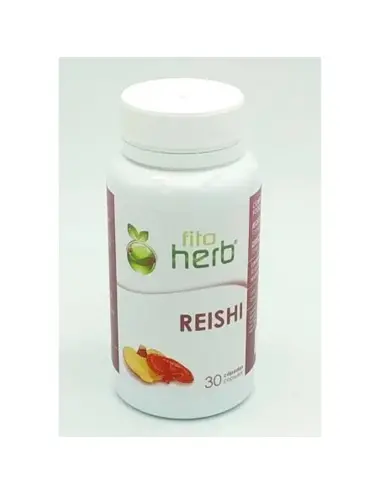 Fito Herb Reishi Ganoderma...