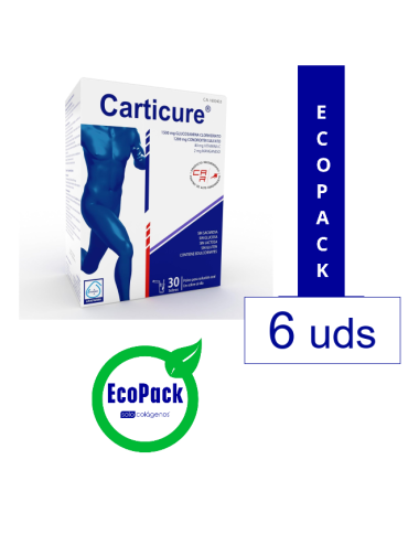 Arafarma EcoPack 6...