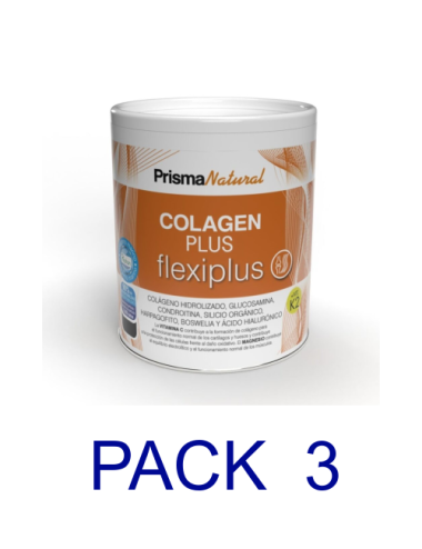 Prisma Natural Pack 3...