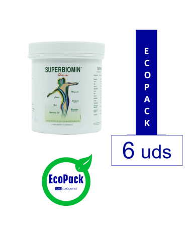 Biomin EcoPack 6 Super 425...