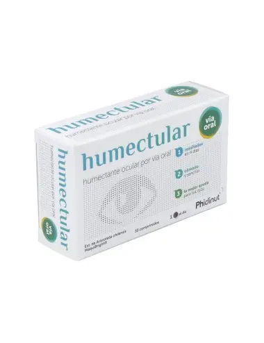 Phidinut Humectular 30...
