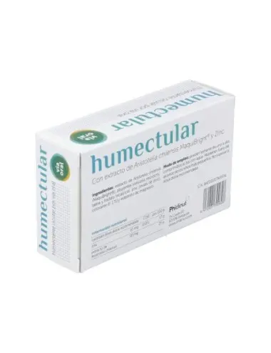 Phidinut Humectular 30...