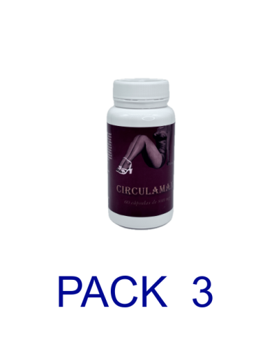 Luonto Gold Pack 3...