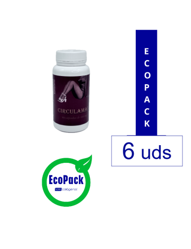Luonto Gold EcoPack 6...