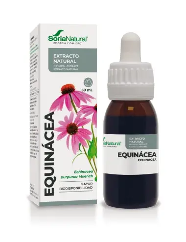 Soria Natural Extracto...