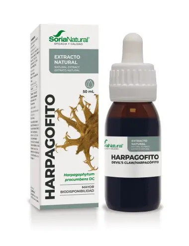 Soria Natural Extracto De...