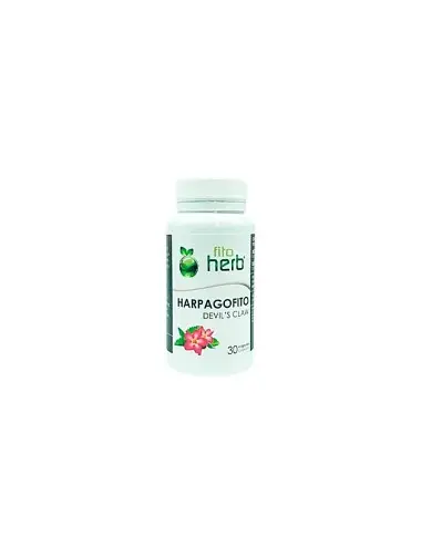 Fito Herb Harpagofito 30 cap