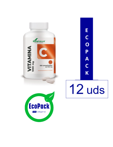 Soria Natural EcoPack 12...