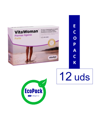 Eladiet EcoPack 12...
