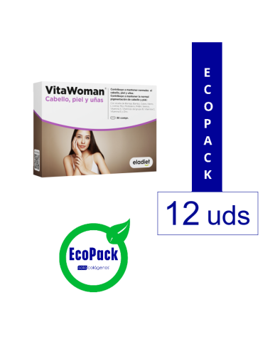 Eladiet EcoPack 12...