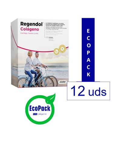 Eladiet EcoPack 12...