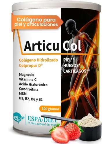 Espadiet Articucol Colageno...