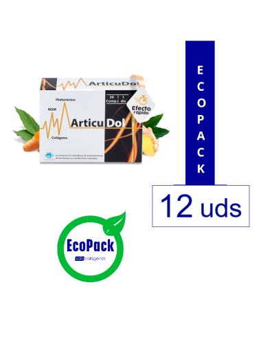 Espadiet EcoPack 12...