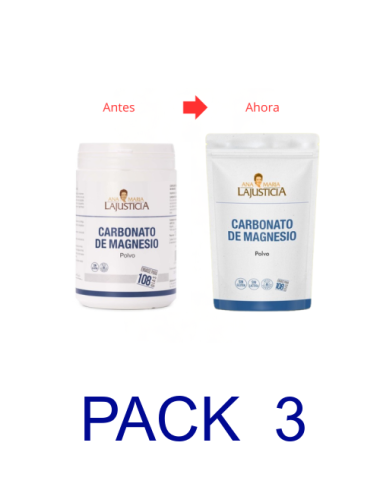 Pack 3 Ana Maria Lajusticia...