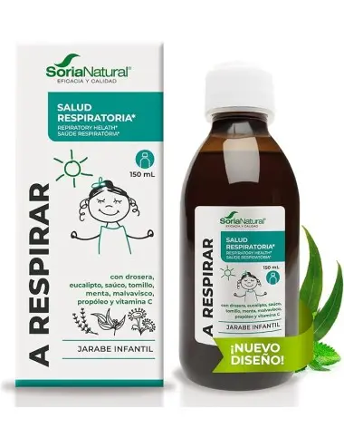 Soria Natural A Respirar...