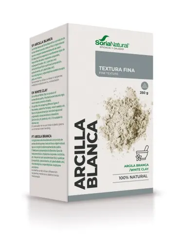 Soria Natural Arcilla...