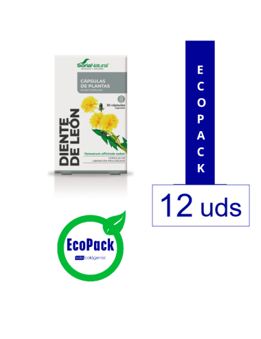 Soria Natural EcoPack 12...