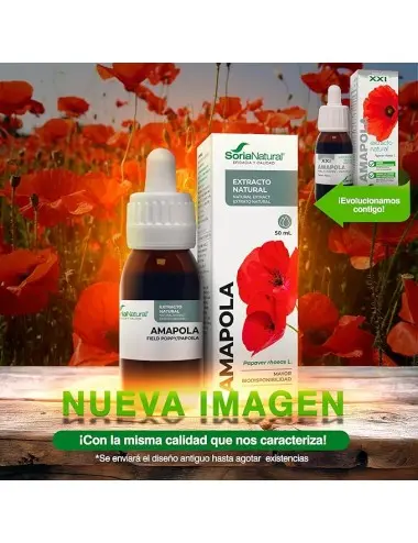 Soria Natural Extracto...